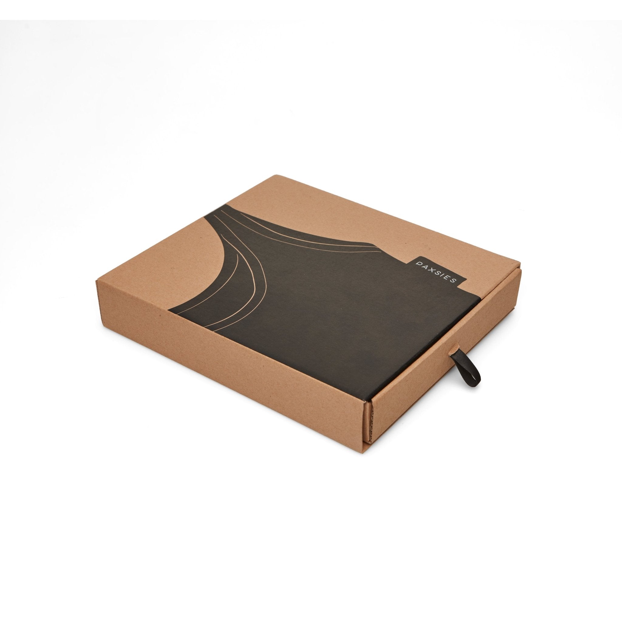 How to wear a Paxsies binder?