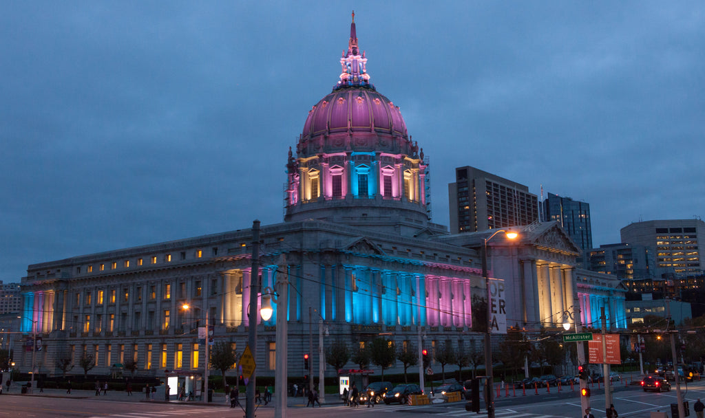 Transgender Day of Remembrance 2021 - Why is it so important?
