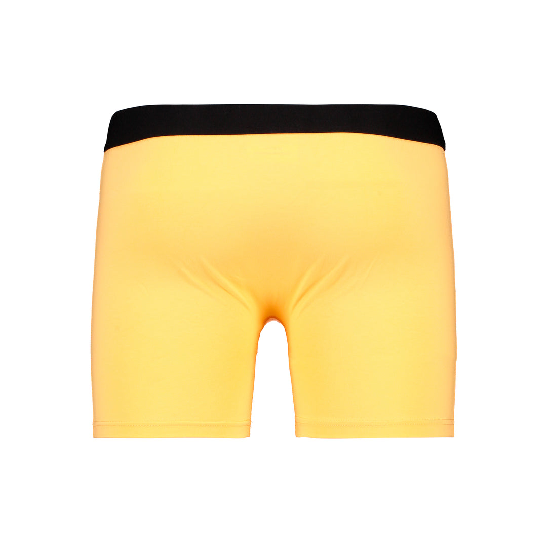 Yellow Egg All-in-One-Packboxershorts