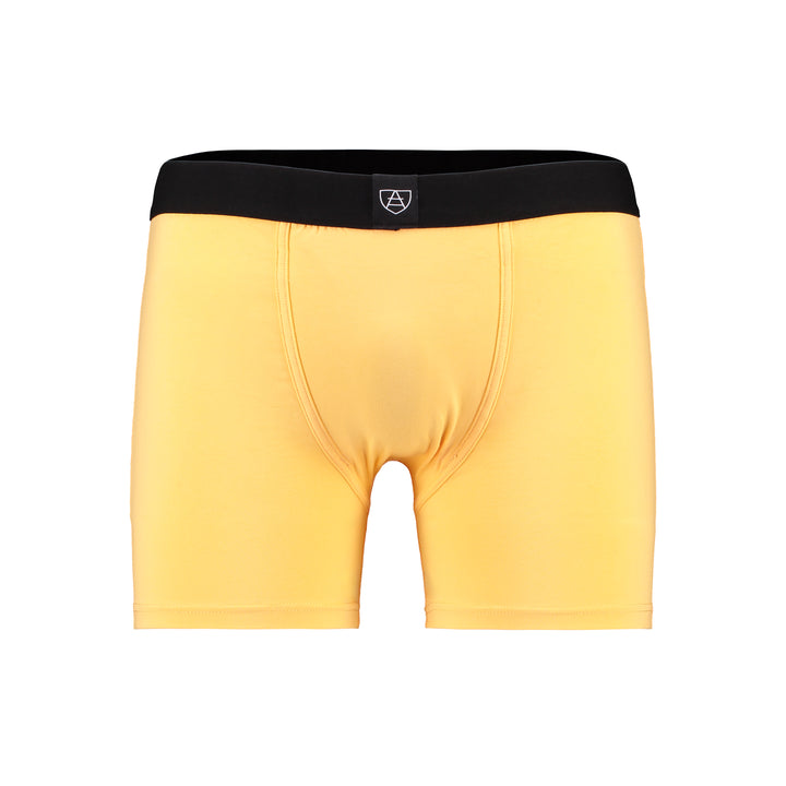 Yellow Egg All-in-One-Packboxershorts