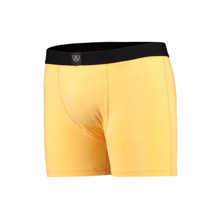 Yellow Egg All-in-One-Packboxershorts