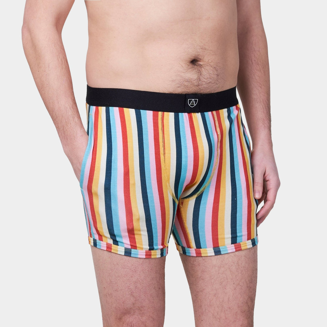 Felix's gender-neutral boxers - Paxsies