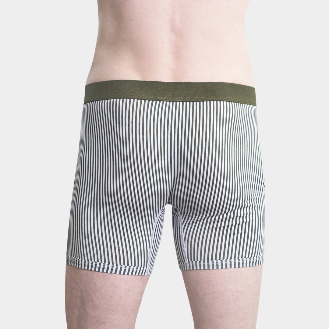 Gender-Neutral Boxers - Pili's - Paxsies