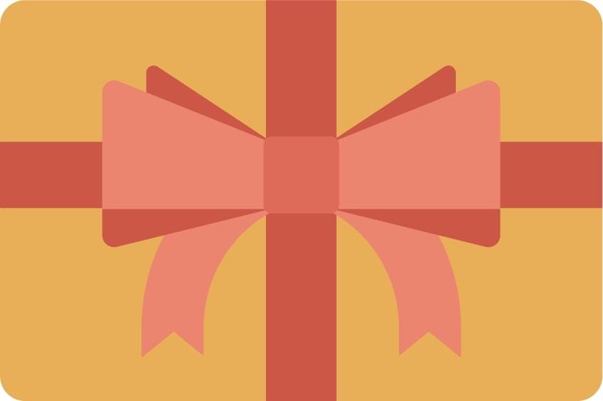Gift Card - Paxsies