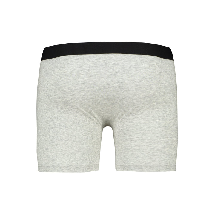 Grey all-in-one packing boxers - Paxsies