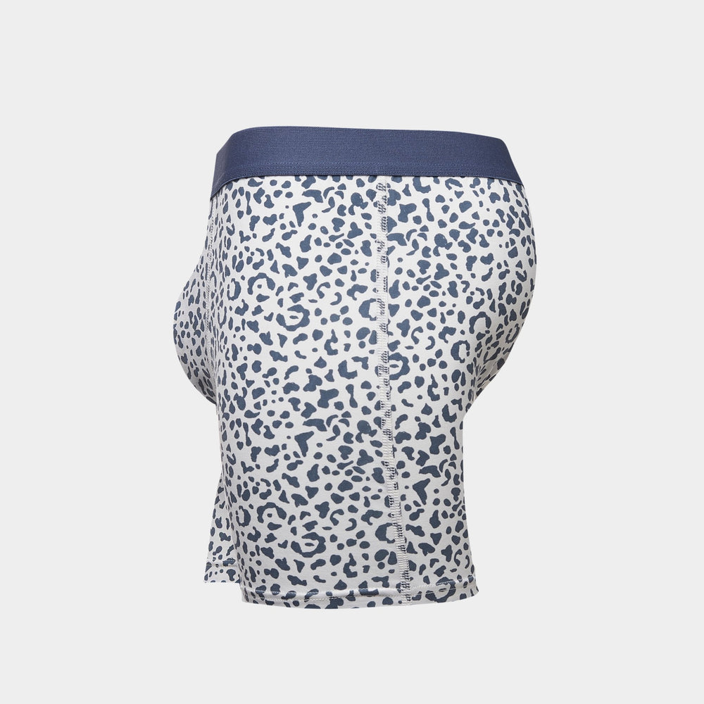 Leo's All-In-One Packing Boxers - Paxsies