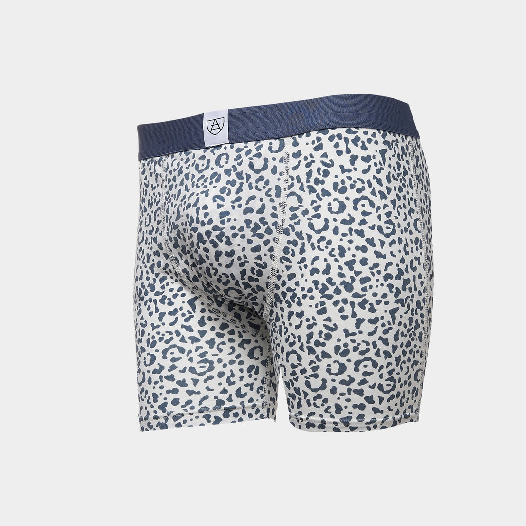 Leo's All-In-One Packing Boxers - Paxsies
