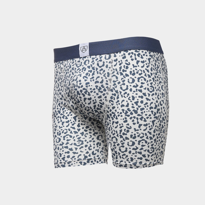 Leo's All-In-One Packing Boxers - Paxsies