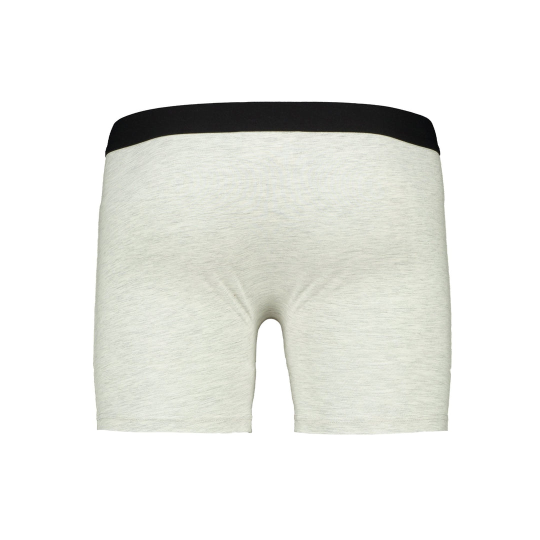 Light Grey All-In-One Packing Boxers - Paxsies