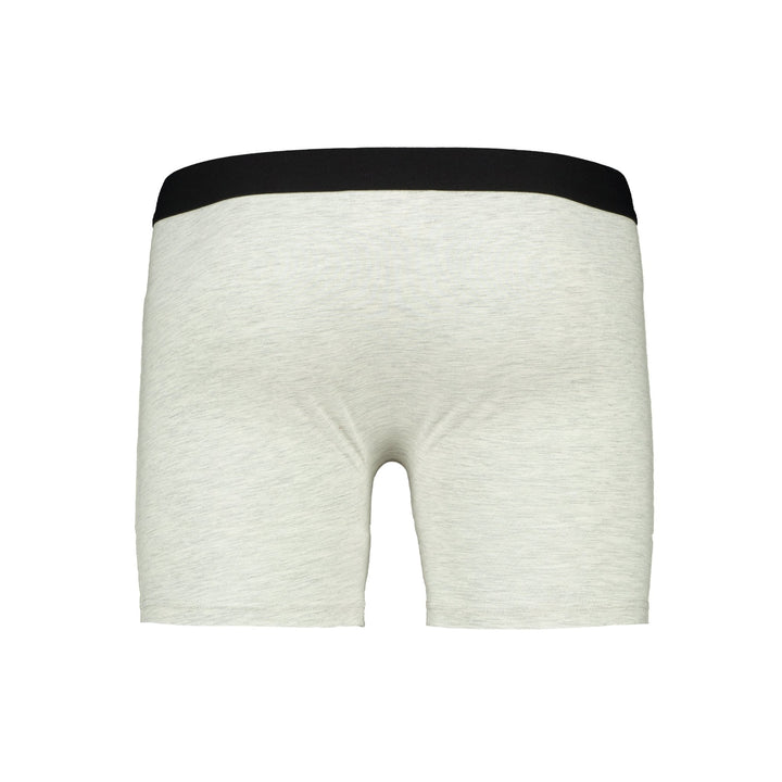 Light Grey All-In-One Packing Boxers - Paxsies