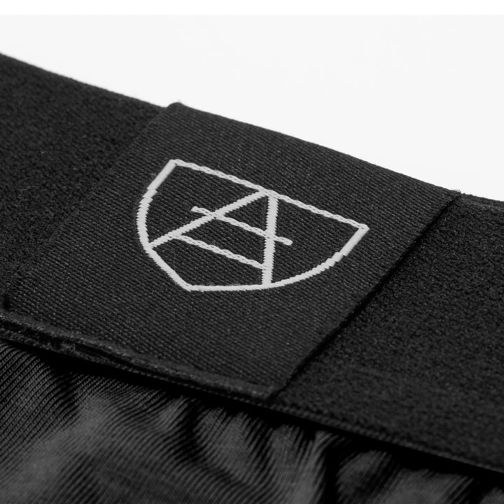 Light Grey All-In-One Packing Boxers - Paxsies