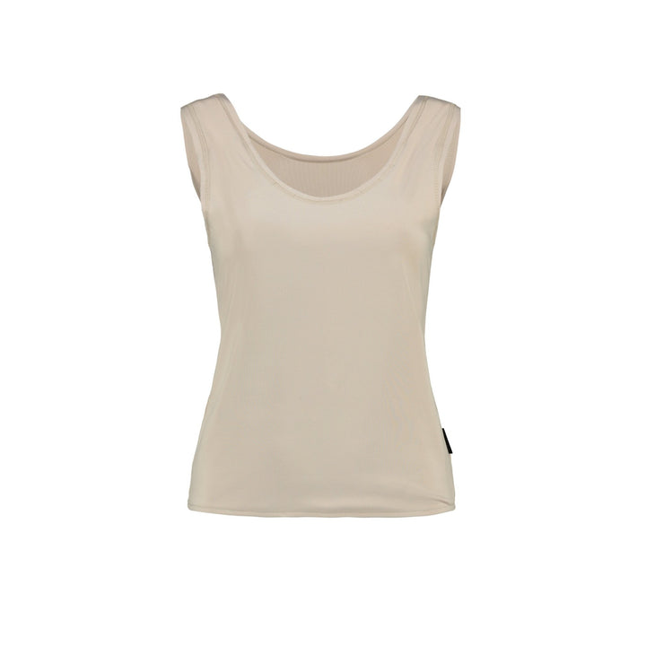 Paxsies Long Sports Binder Extra Strong - Beige - Paxsies