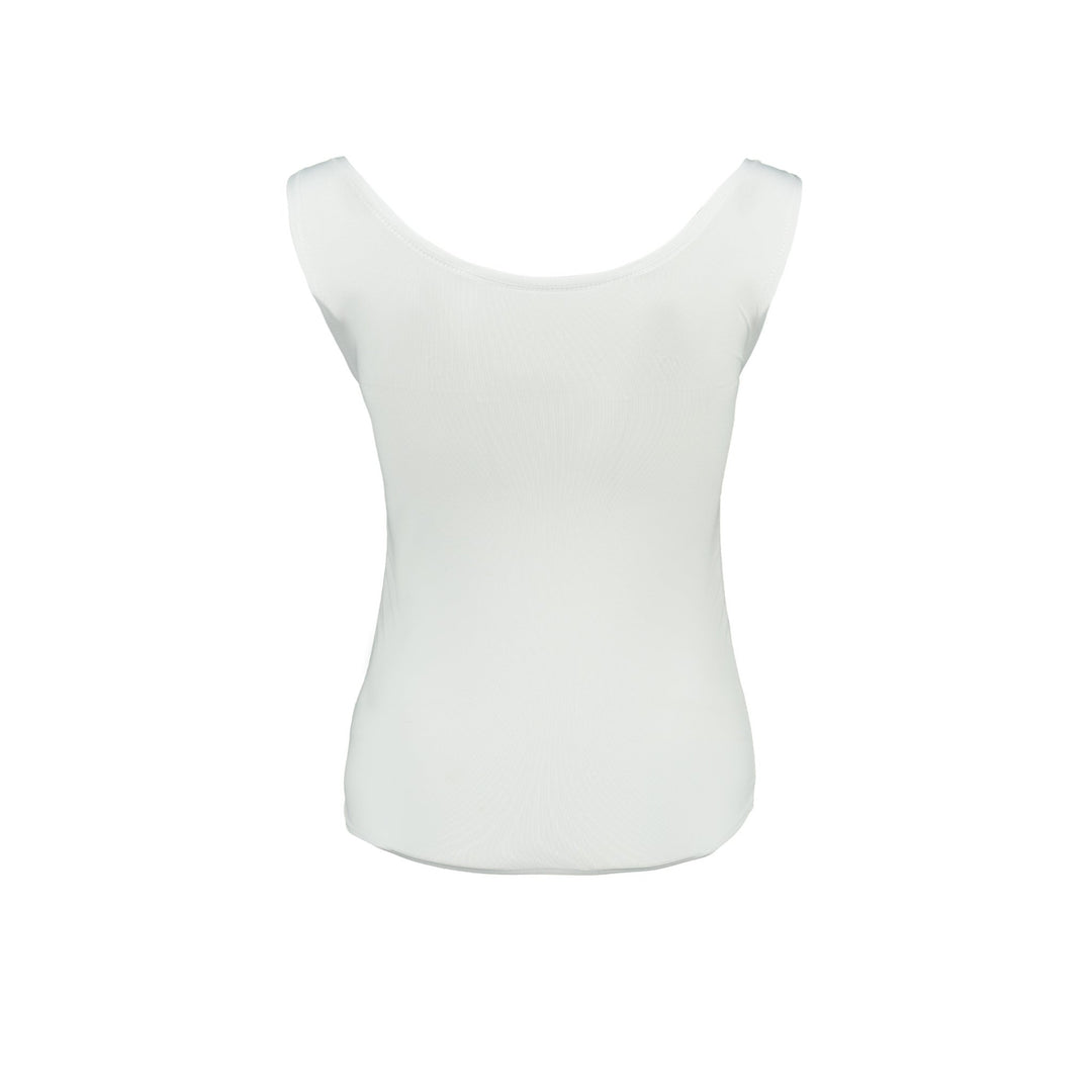 Paxsies Long Sports Binder Extra Strong - White - Paxsies