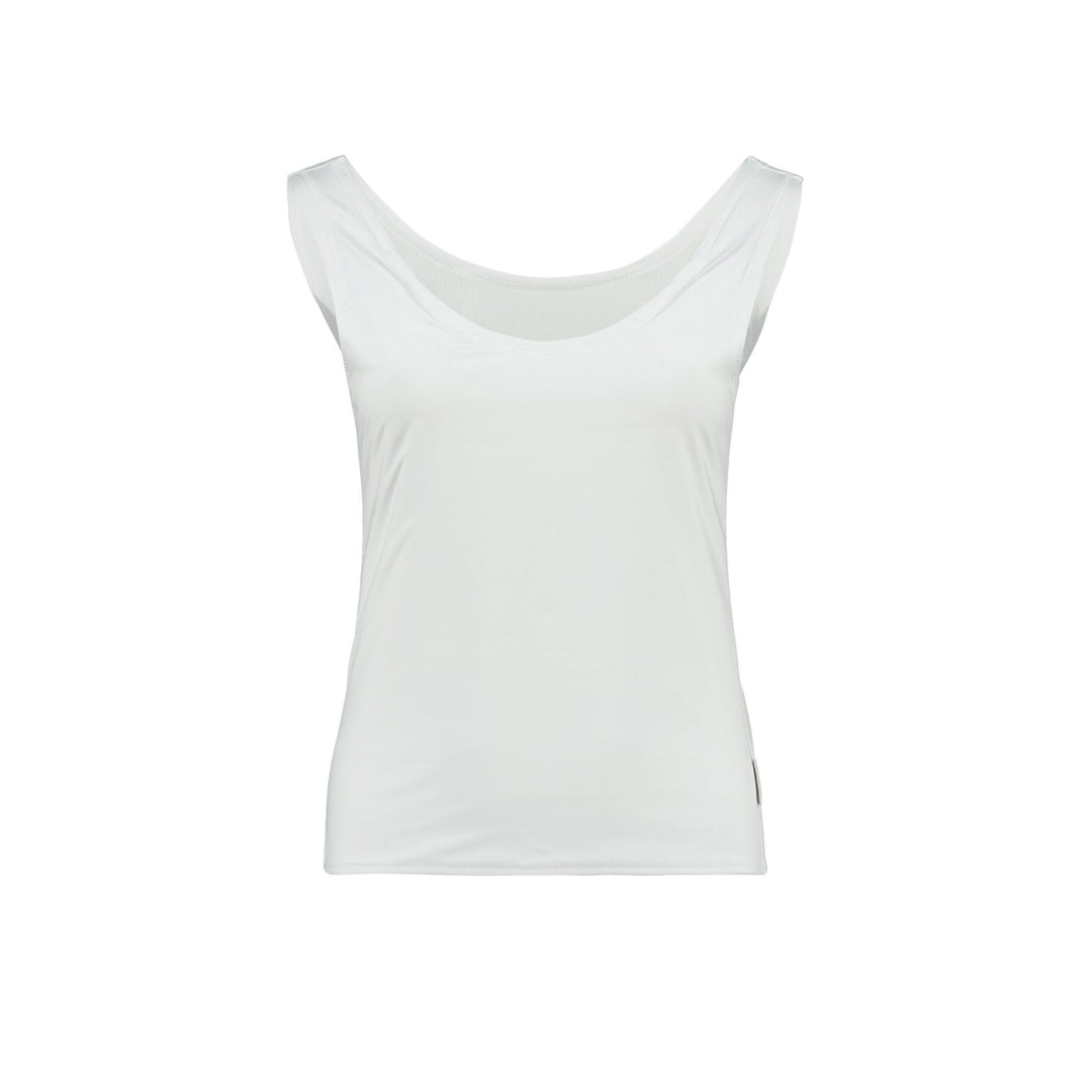 Paxsies Long Sports Binder Extra Strong - White - Paxsies
