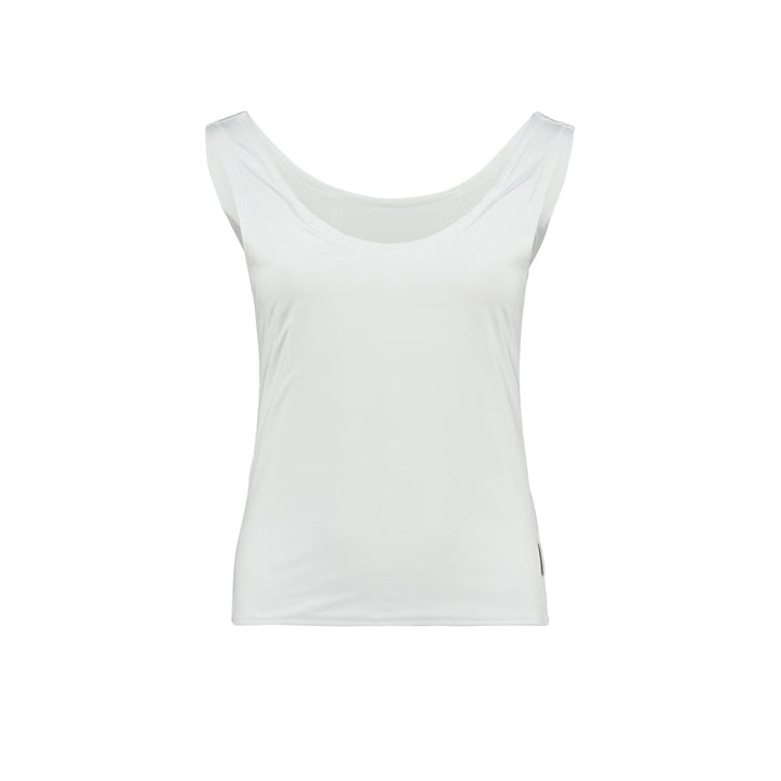 Paxsies Long Sports Binder Extra Strong - White - Paxsies