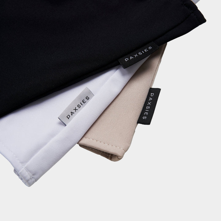 Paxsies Racerback Binder Extra Strong - Black - Paxsies