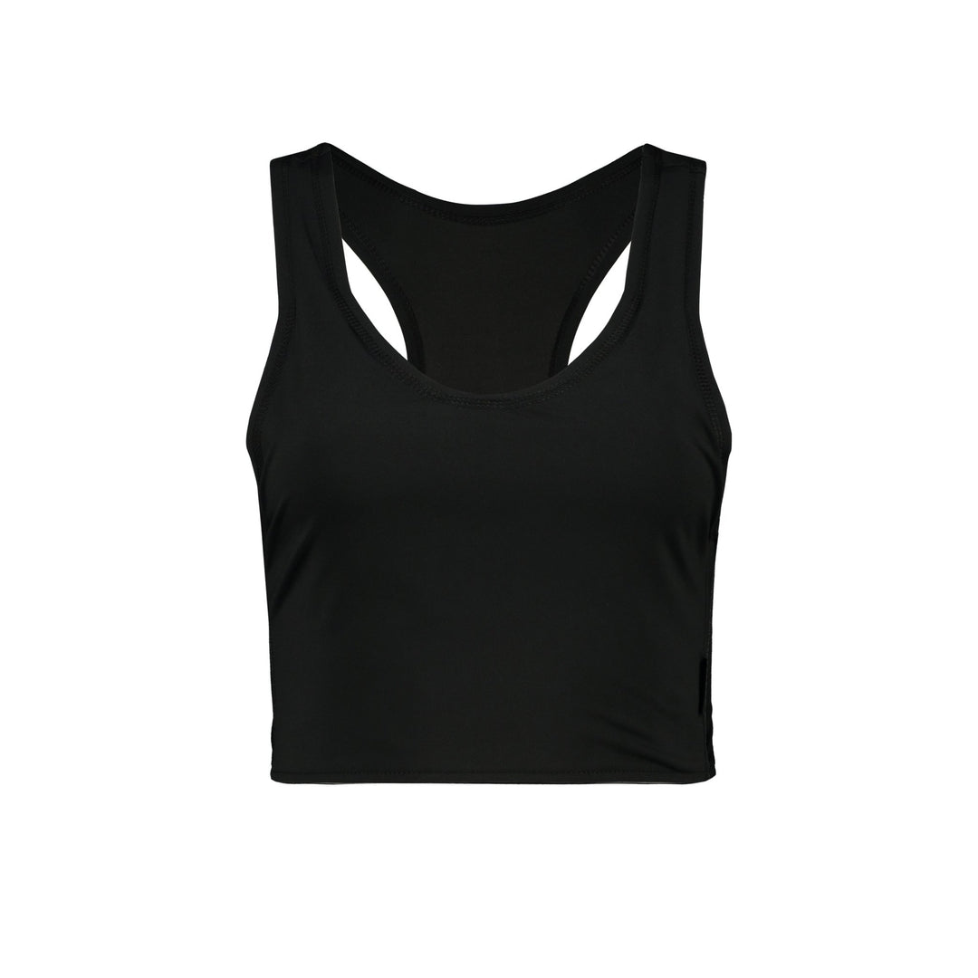 Paxsies Racerback Binder Extra Strong - Black - Paxsies