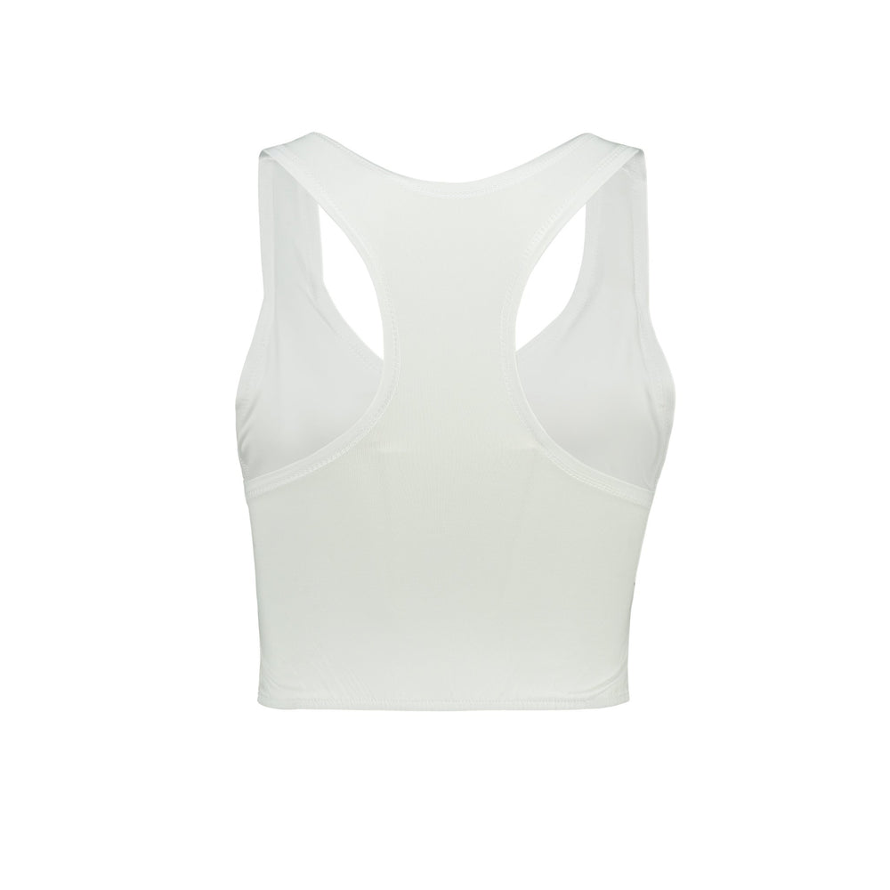 Paxsies Racerback Binder Extra Strong - White - Paxsies
