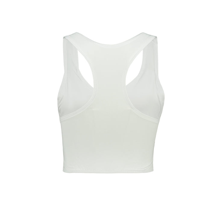 Paxsies Racerback Binder Extra Strong - White - Paxsies