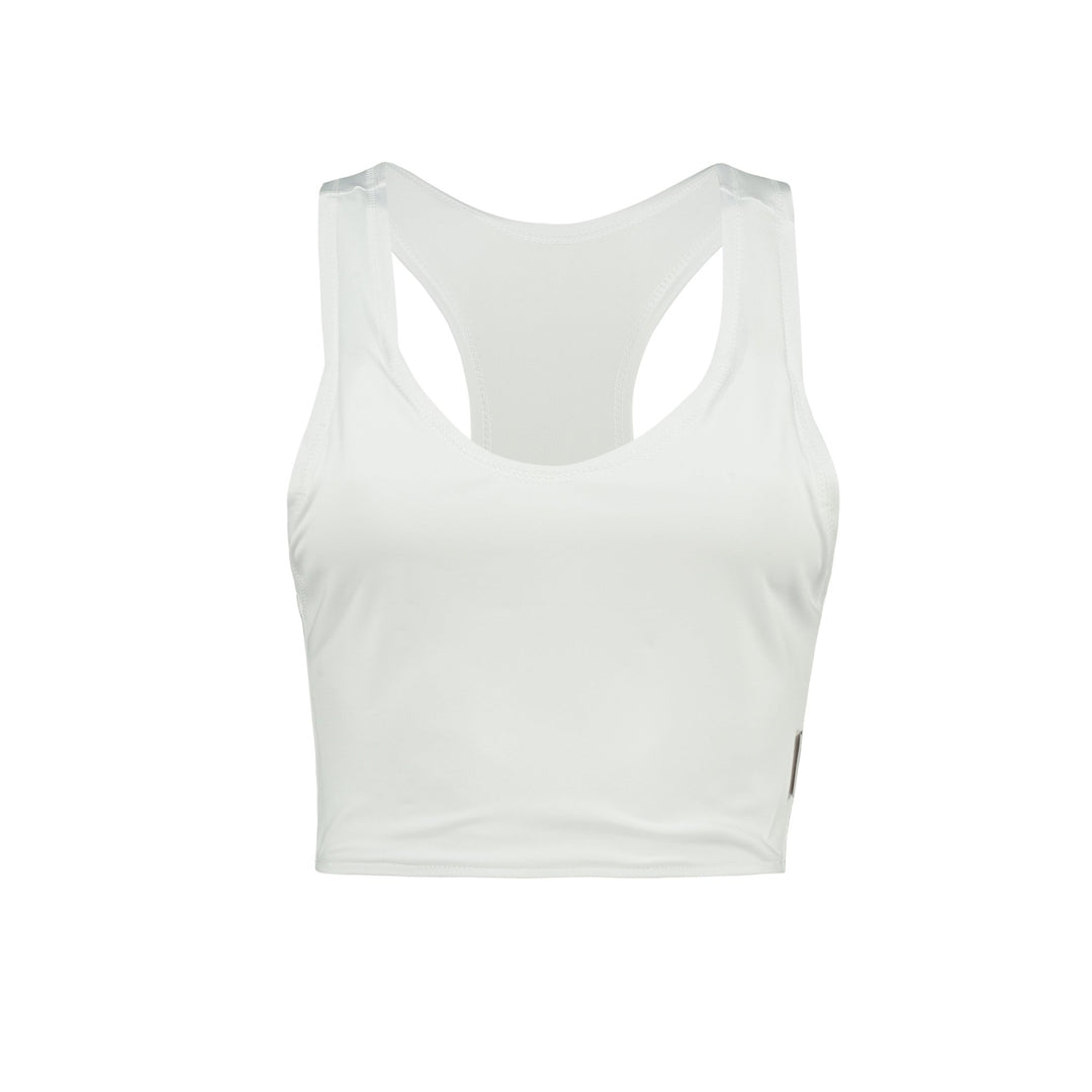 Paxsies Racerback Binder Extra Strong - White - Paxsies