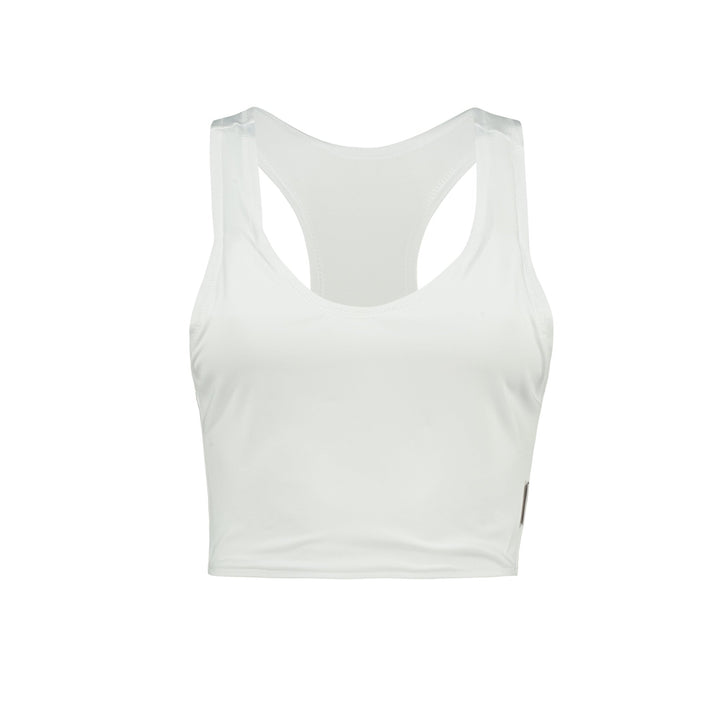 Paxsies Racerback Binder Extra Strong - White - Paxsies