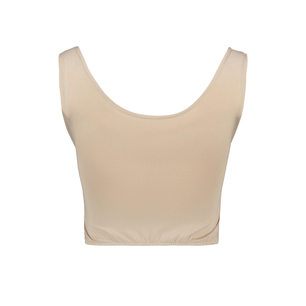 Paxsies Sports Binder Extra Strong - Beige - Paxsies
