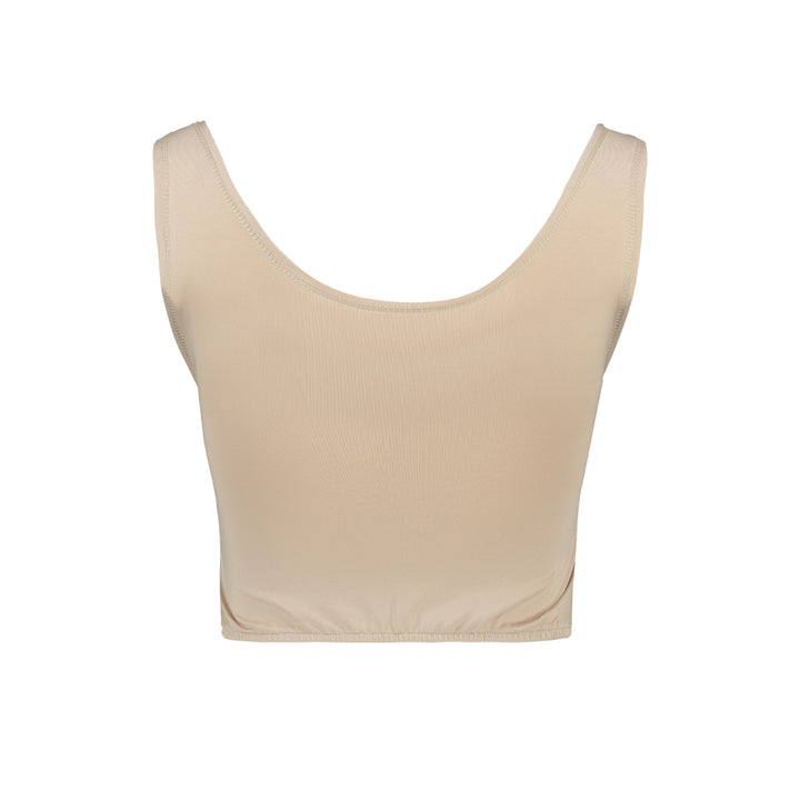 Paxsies Sports Binder Extra Strong - Beige - Paxsies