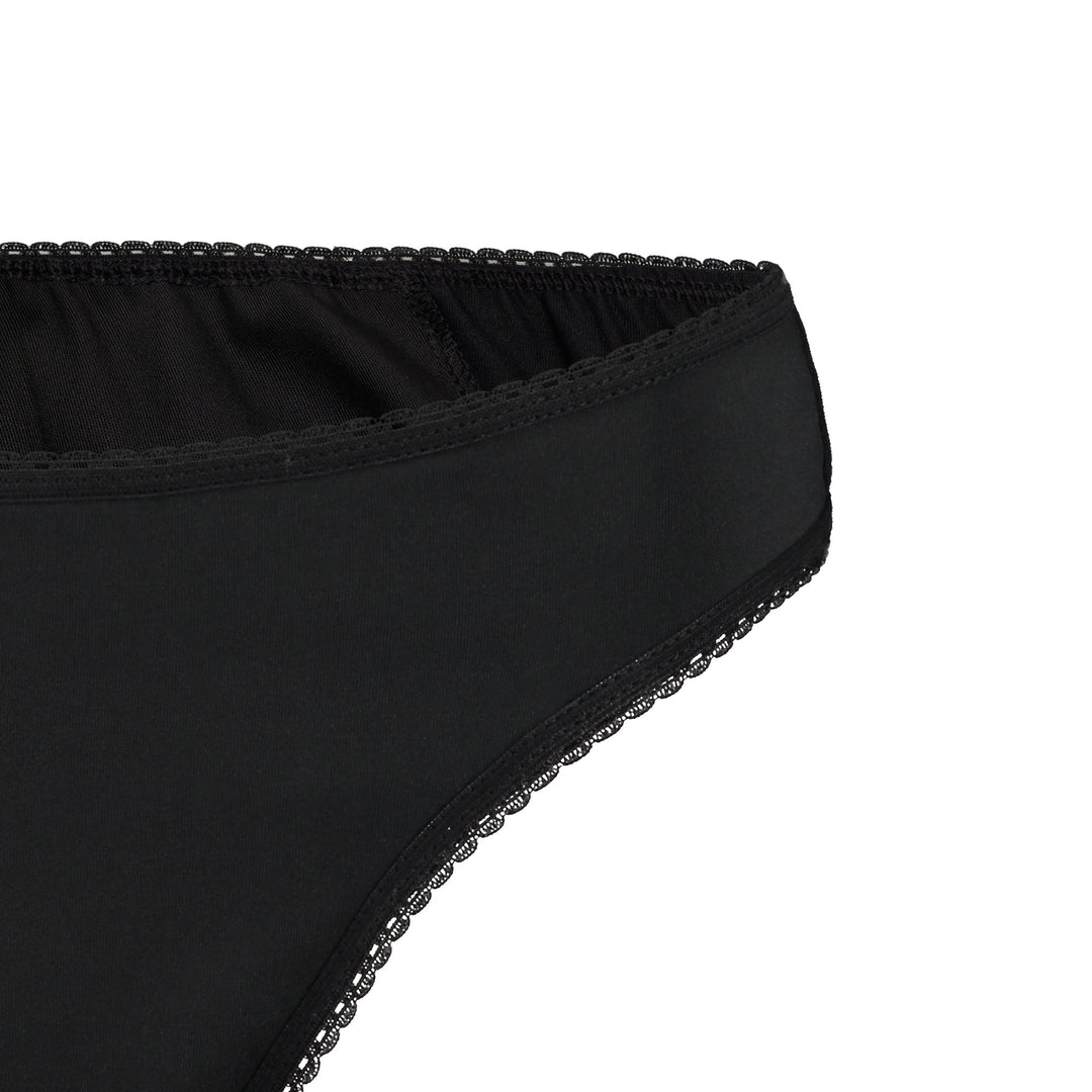 Paxsies Tucking Thong - Paxsies