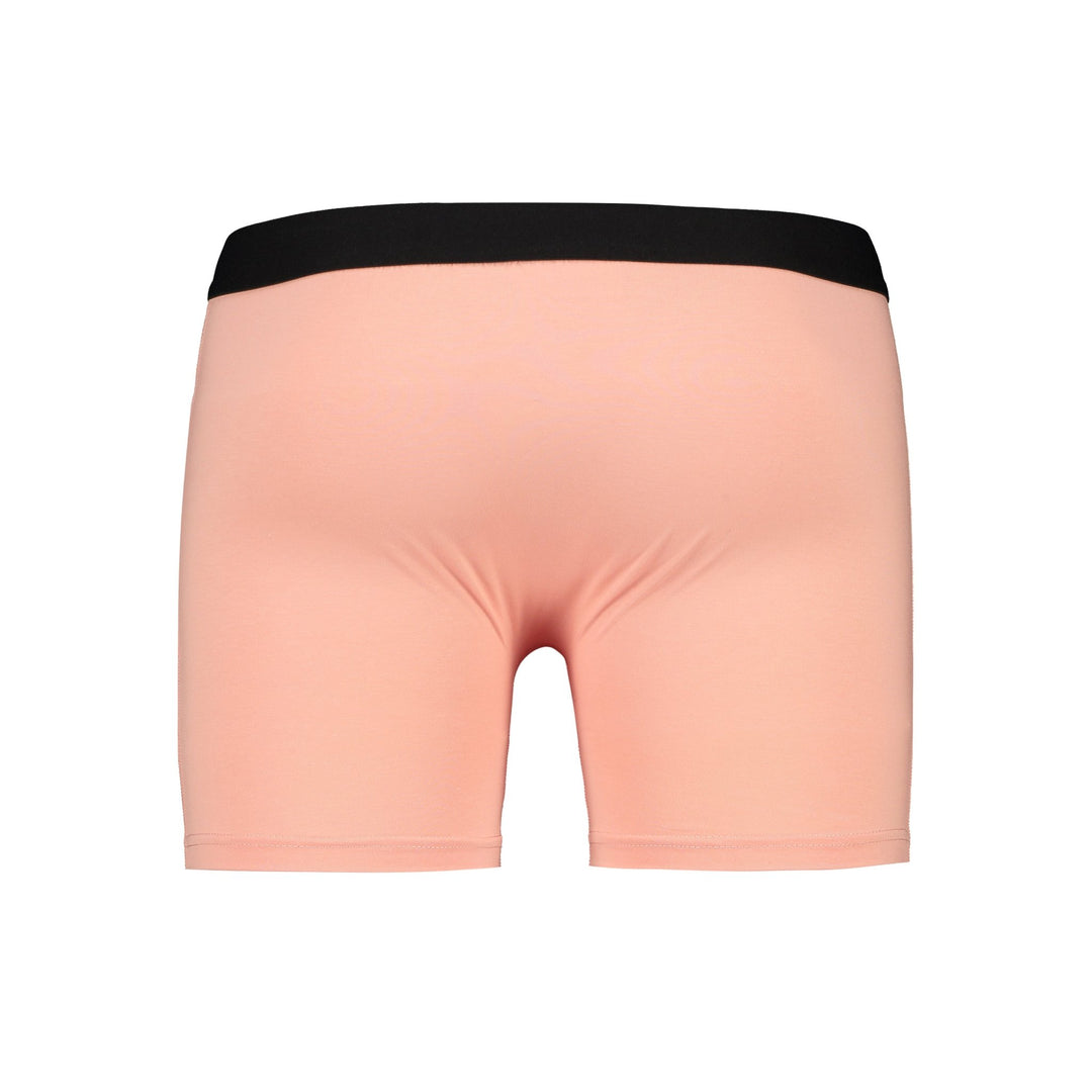 Salmon Pink All-In-One Packing Boxers - Paxsies