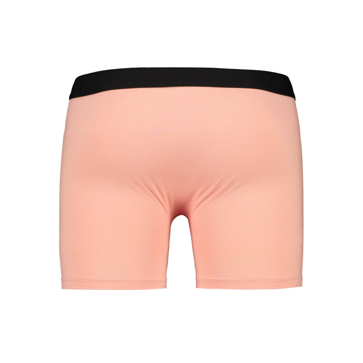 Salmon Pink All-In-One Packing Boxers - Paxsies