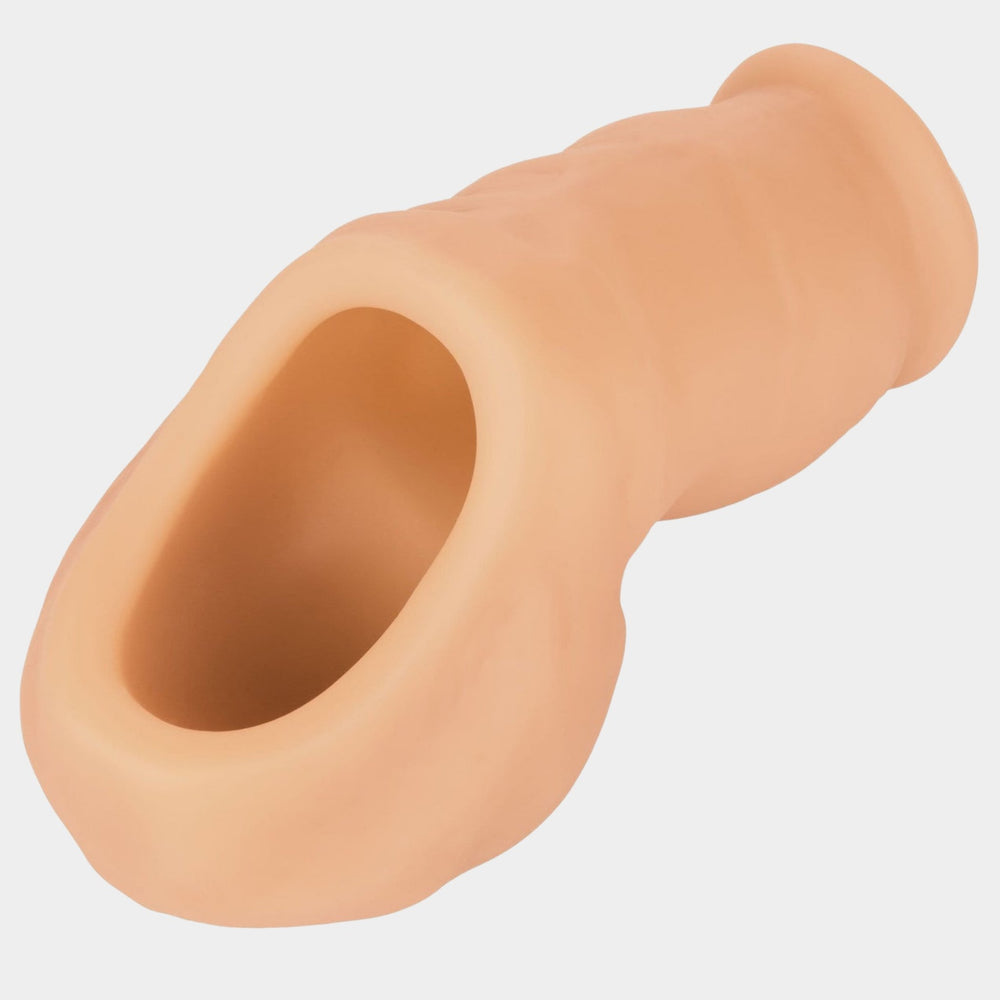 STP Ultra Soft Silicone Packer - CalExotics - Paxsies