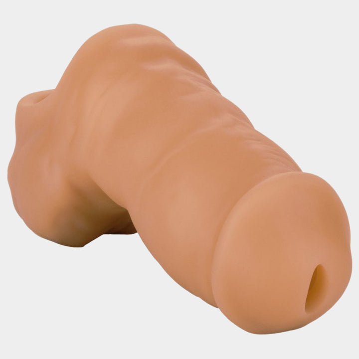 STP Ultra Soft Silicone Packer - CalExotics - Paxsies