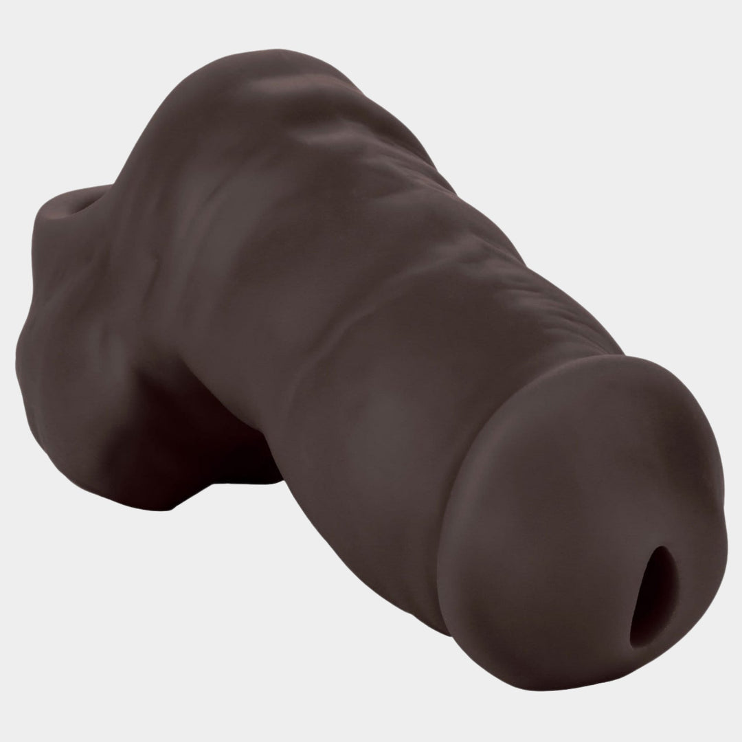 STP Ultra Soft Silicone Packer - CalExotics - Paxsies