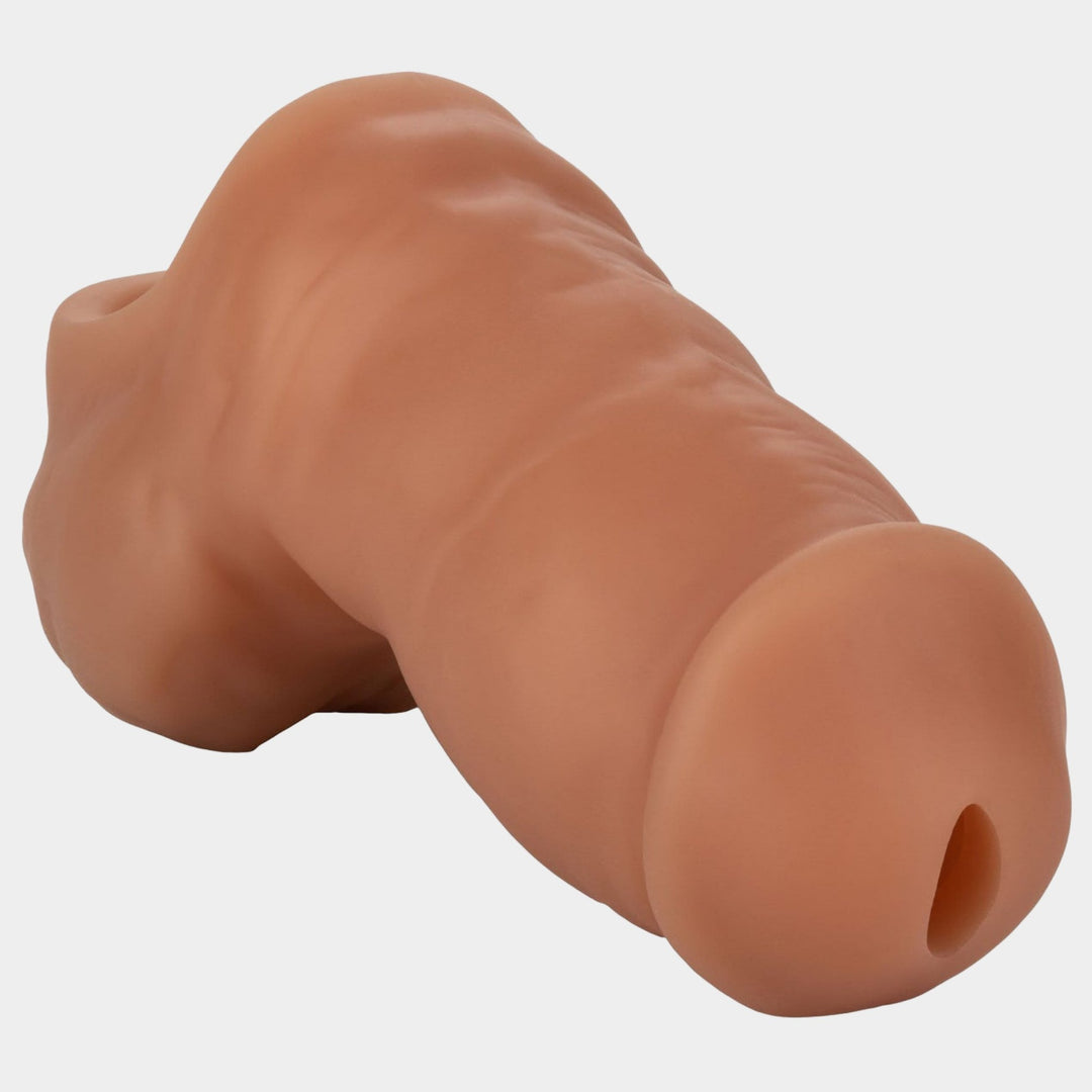 STP Ultra Soft Silicone Packer - CalExotics - Paxsies