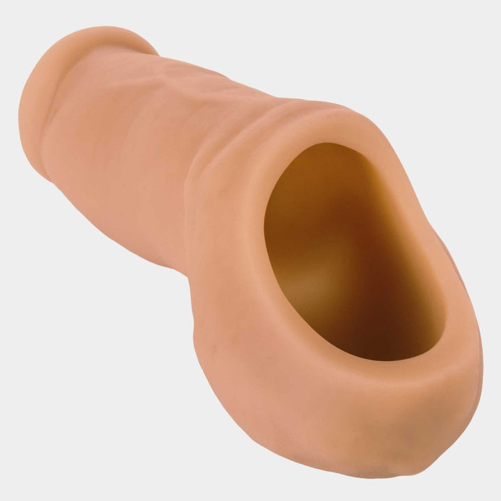 STP Ultra Soft Silicone Packer - CalExotics - Paxsies