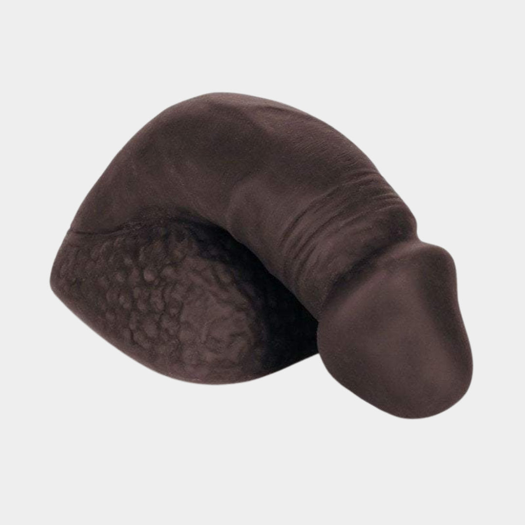 Ultra Soft Silicone Packer Small - CalExotics - Paxsies