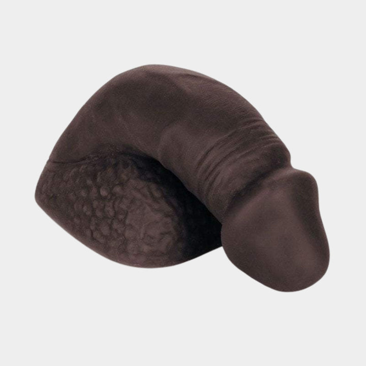 Ultra Soft Silicone Packer Small - CalExotics - Paxsies