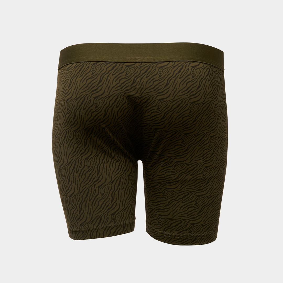 Wally's All-In-One Packing Boxers - Paxsies