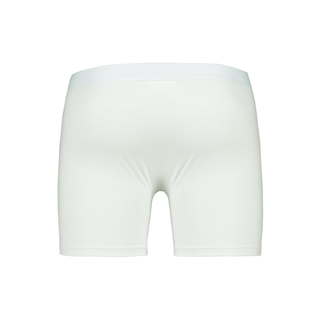 White All-In-One Packing Boxers - Paxsies