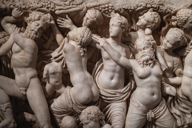 6 Transgender Myths From Ancient Greece - And Are They Really Trans?