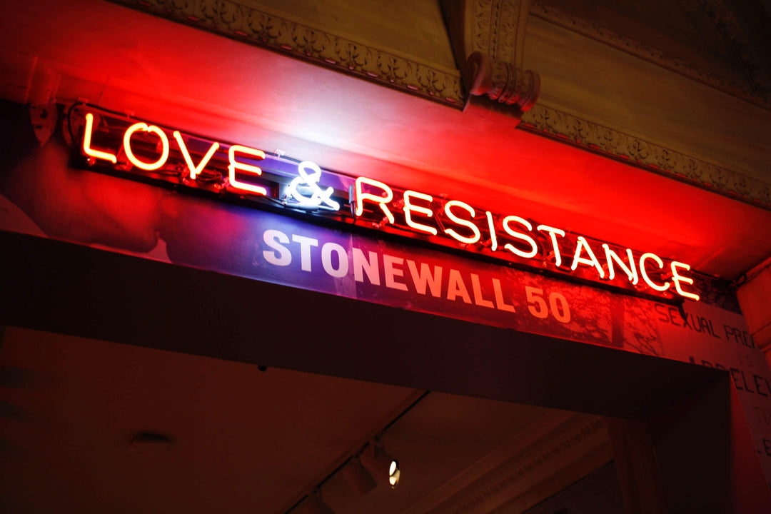 What's The Big Deal With Stonewall Anyway? - Paxsies