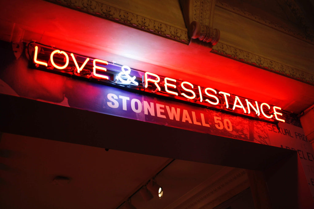 What's The Big Deal With Stonewall Anyway?