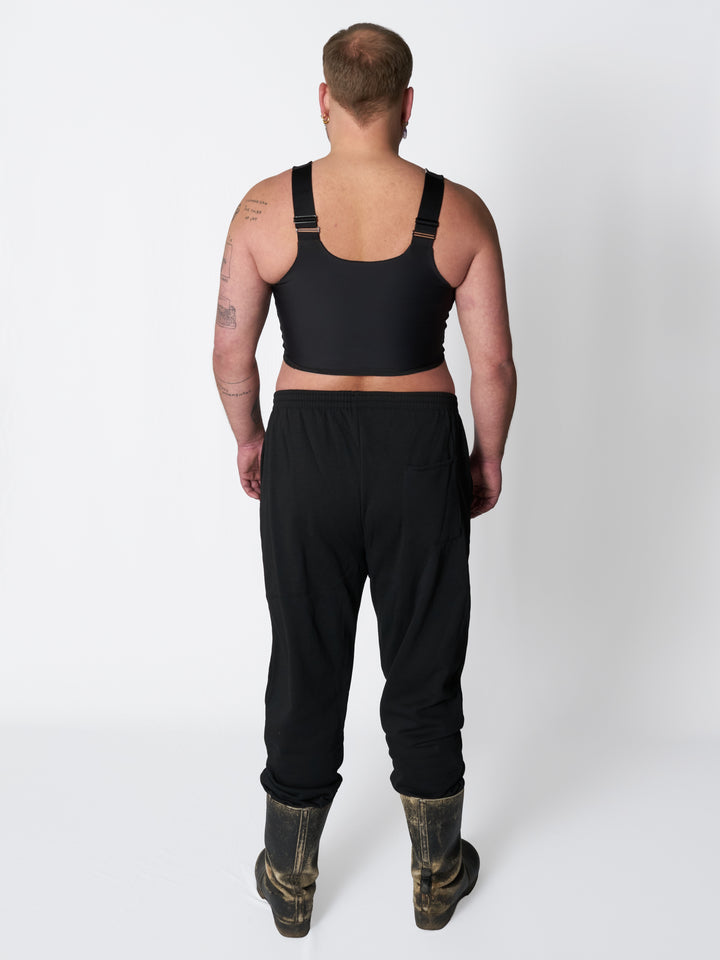 NEW! Flex Short Binders (Adjustable shoulder straps)