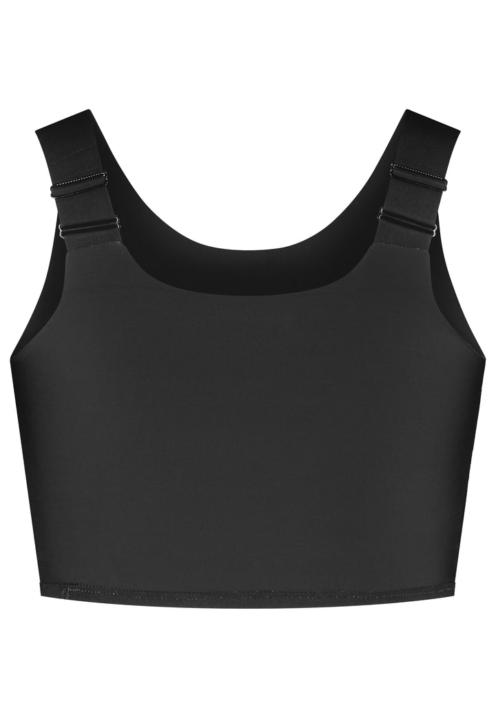 NEW! Flex Short Binders (Adjustable shoulder straps)