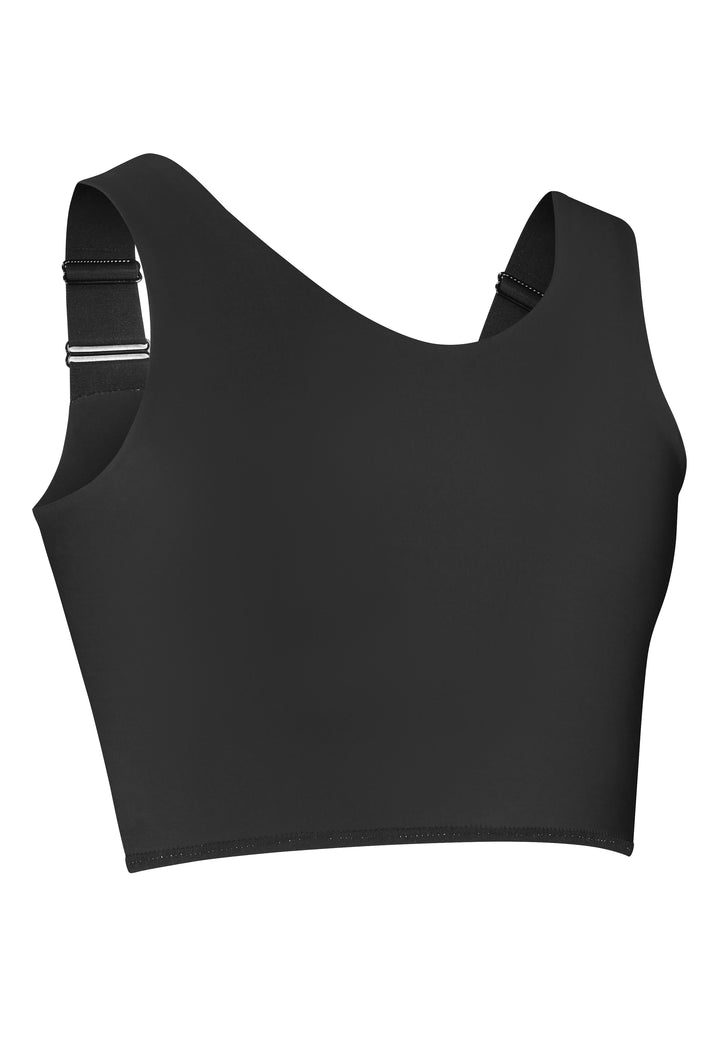 NEW! Flex Short Binders (Adjustable shoulder straps)