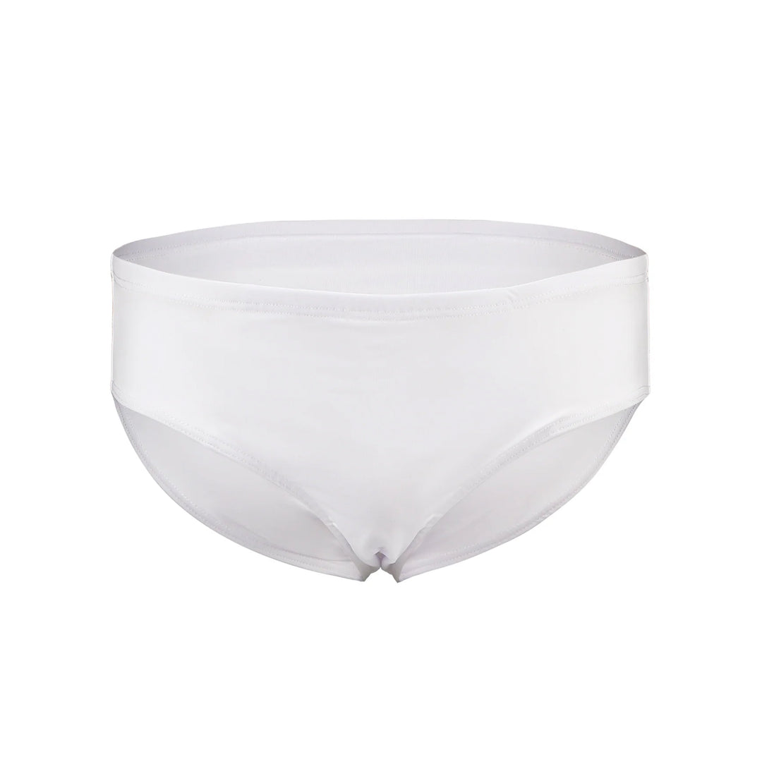 White Flattening Brief