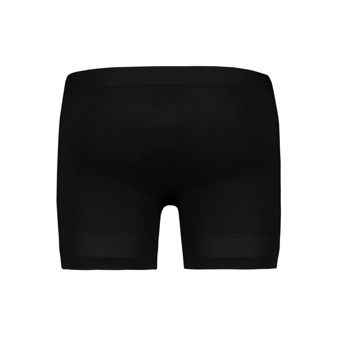 Black All-In-One Packing Boxers - Paxsies