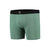 Dark Green All-In-One Packing Boxers - Paxsies