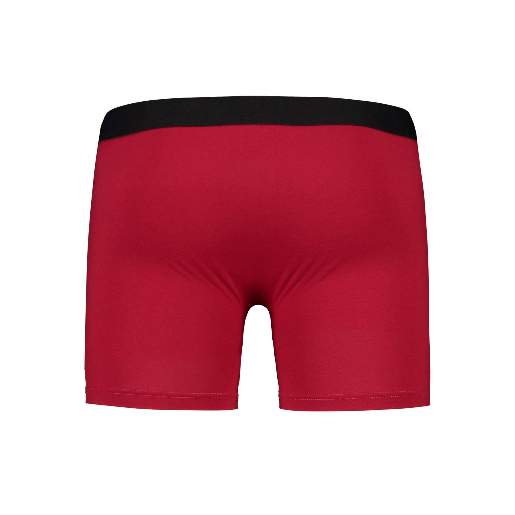 Dark Red All-in-One Packing Boxers | Best FTM Underwear – Paxsies