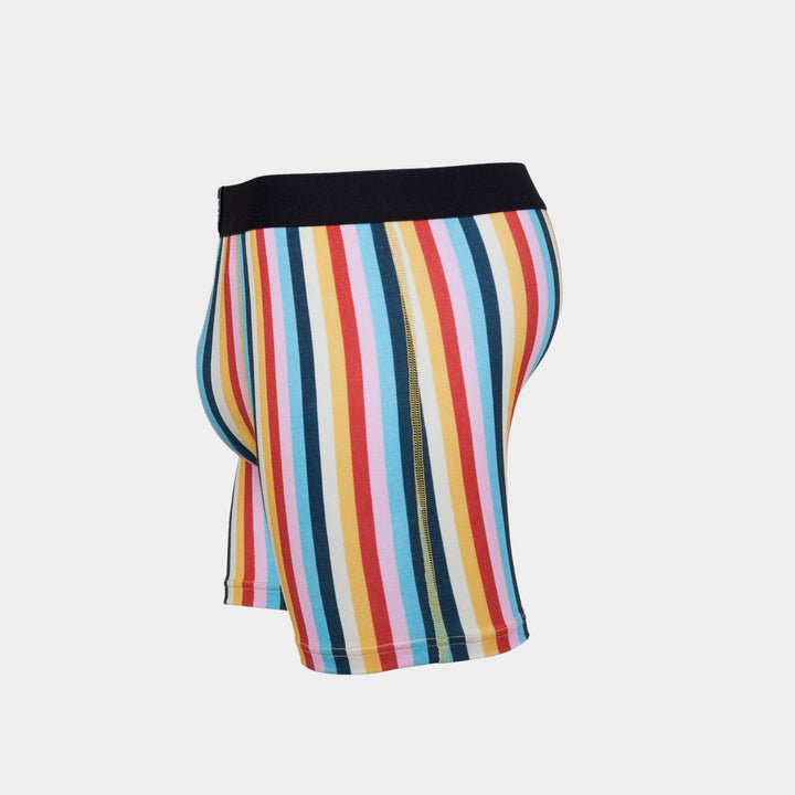Felix's all-in-one packing boxers - Paxsies